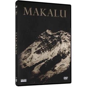 Makalu (DVD)