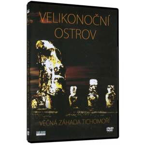 Velikonoční ostrov (DVD)