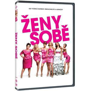 Ženy sobě (DVD)