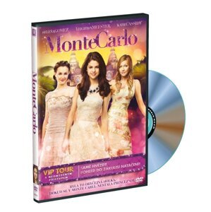 Monte Carlo (DVD)