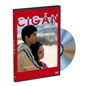 Cigán (DVD)