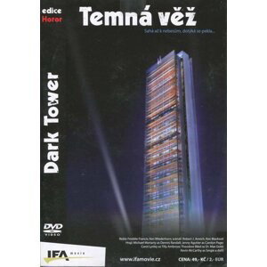 Temná věž (DVD) (papírový obal)