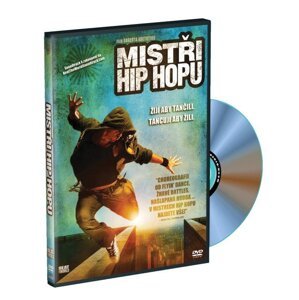 Mistři hip hopu (DVD)