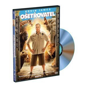 Ošetřovatel (DVD)