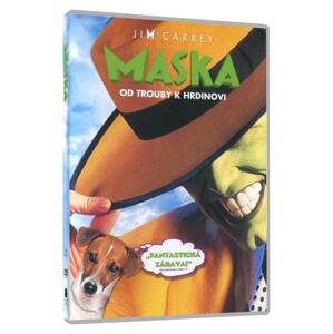 Maska (DVD)