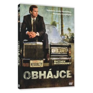 Obhájce (DVD)