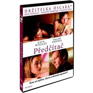 Předčítač (DVD)