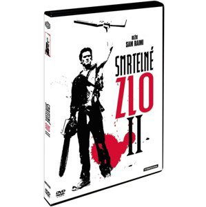 Smrtelné zlo 2 (DVD)