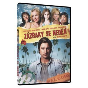 Zázraky se nedějí (DVD)