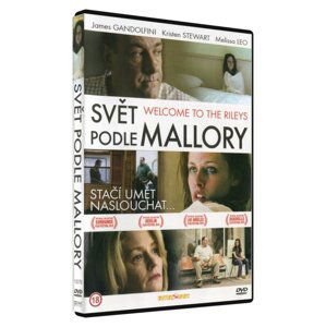 Svět podle Mallory (DVD)