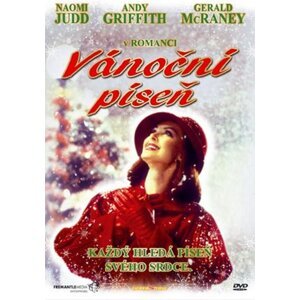 Vánoční píseň (DVD) (papírový obal)