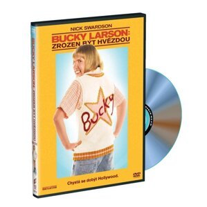 Bucky Larson: Zrozen být hvězdou (DVD)