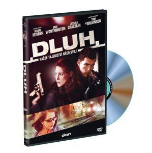 Dluh (DVD)