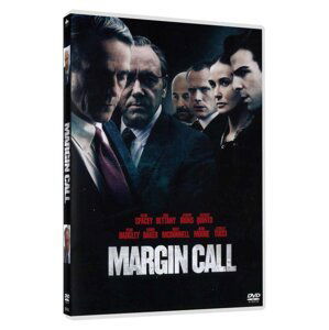 Margin Call (DVD)