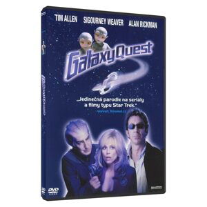 Galaxy Quest (DVD)