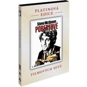 Pobertové (DVD)