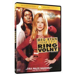 Ring volný (DVD)