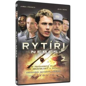 Rytíři nebes (DVD)