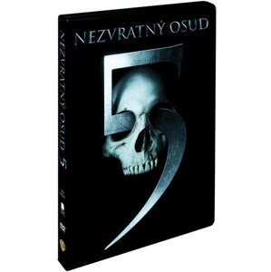 Nezvratný osud 5 (DVD)