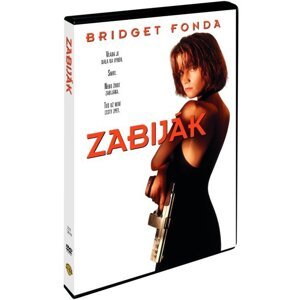 Zabiják (DVD)