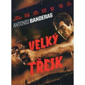 Velký třesk (DVD)