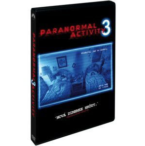 Paranormal Activity 3 (DVD)