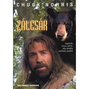 Zálesák (DVD) (papírový obal)