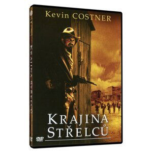 Krajina střelců (DVD)