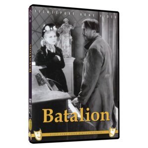 Batalion (DVD)