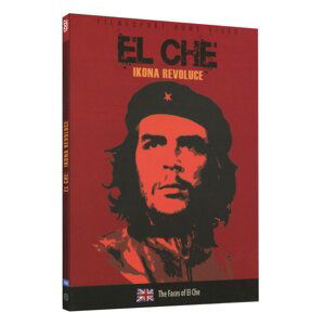 El Che: Ikona revoluce (DVD)