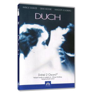 Duch (DVD)