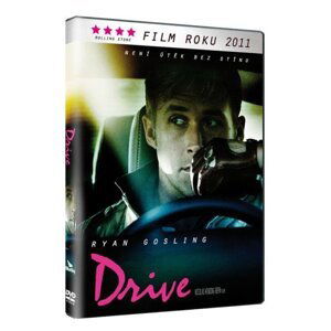 Drive (DVD)