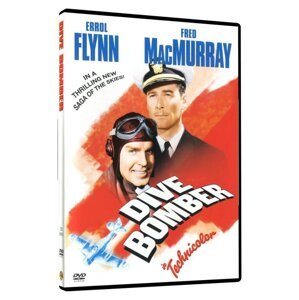 Hloubkový bombardér (DVD)