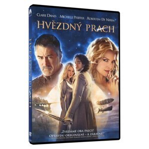 Hvězdný prach (DVD)