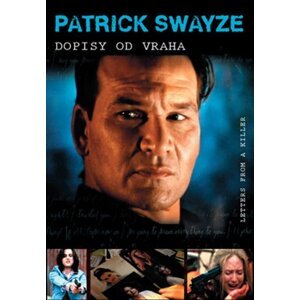 Dopisy od vraha (DVD) (papírový obal)