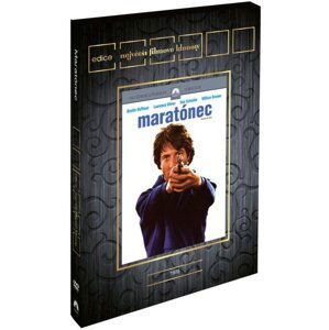 Maratónec (DVD) - edice Filmové klenoty