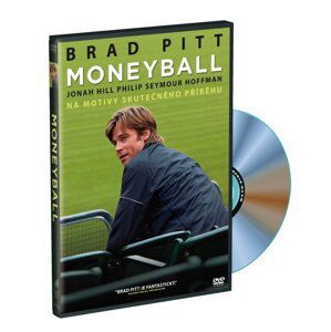 Moneyball (DVD)