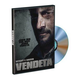 Vendeta (DVD)