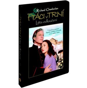 Ptáci v trní: Léta odloučení (DVD)