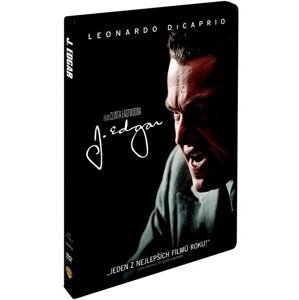 J.Edgar (DVD)