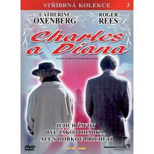 Charles a Diana (DVD)