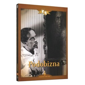 Podobizna (DVD) - digipack