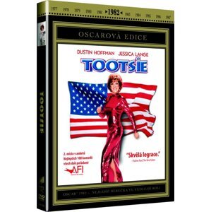 Tootsie (DVD) - Oscarová edice