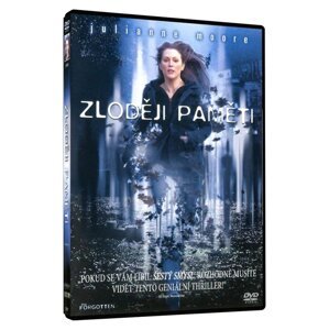 Zloději paměti (DVD)