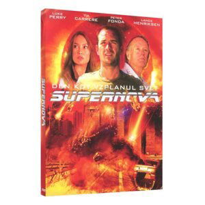 Supernova (DVD)