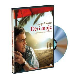 Děti moje (DVD)