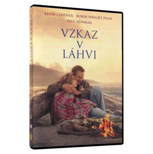 Vzkaz v láhvi (DVD)