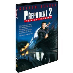 Přepadení 2: Temné území (DVD)