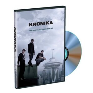 Kronika (DVD)