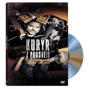 Kurýr z podsvětí (DVD)